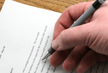 Your Family Letter - Memorial Services